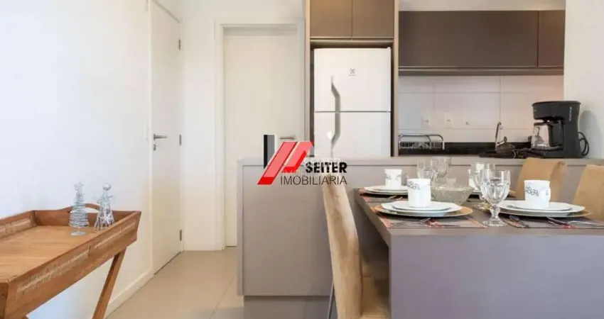 Apartamento com 2 quartos à venda no Carvoeira, Florianópolis