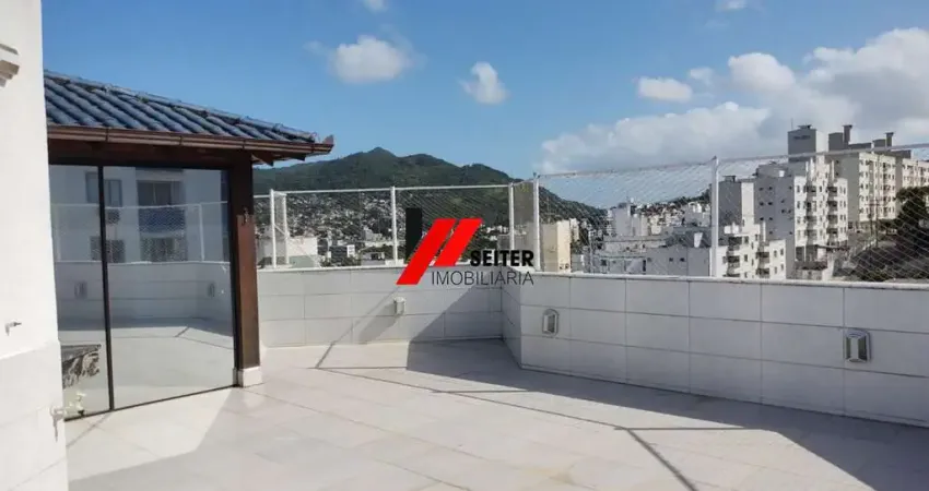 Cobertura com 3 quartos à venda no Carvoeira, Florianópolis
