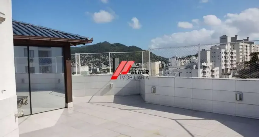 Cobertura com 3 quartos à venda no Carvoeira, Florianópolis
