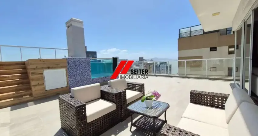 Cobertura com 2 quartos à venda no Centro, Florianópolis