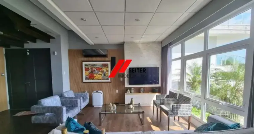 Casa com 4 quartos à venda no Centro, Florianópolis