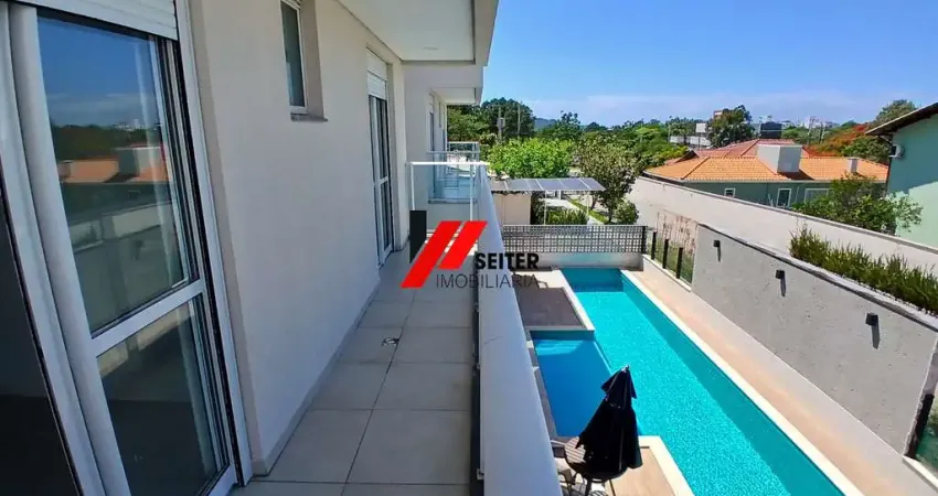 Apartamento com 3 quartos à venda no Campeche, Florianópolis