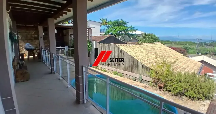 Casa com 3 quartos à venda no Saco dos Limões, Florianópolis