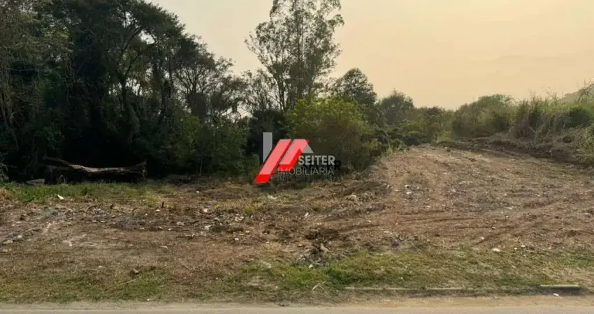 Excelente Terreno à venda no Bairro Agronômica em Florianópolis