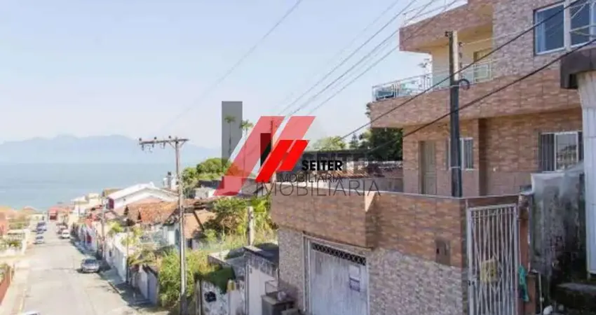 Casa com 11 quartos à venda no José Mendes, Florianópolis