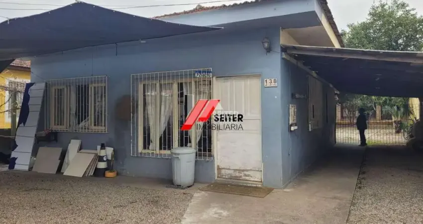 Terreno à venda na Trindade, Florianópolis