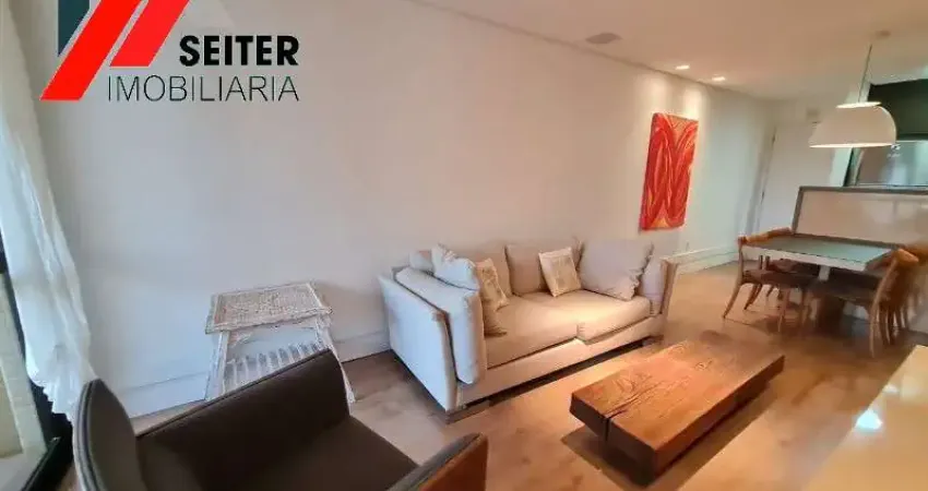 Apartamento 1 dormitorio mobiliado Centro Florianopolis