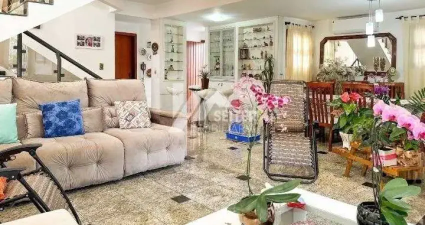 Casa com 3 quartos à venda no Santa Mônica, Florianópolis