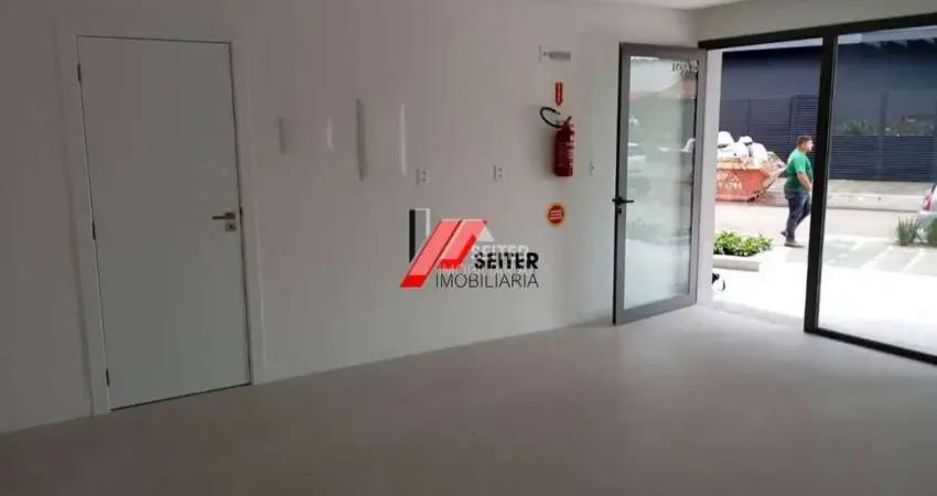 Sala comercial com 1 sala para alugar em Jurerê, Florianópolis