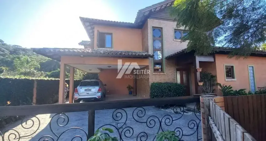 Casa com 3 quartos para alugar Lagoa da Conceição Florianópolis