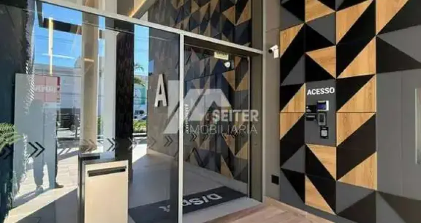 Residencial › Apartamento, 2 dormitórios, para Venda no Córrego Grande- Florianópolis