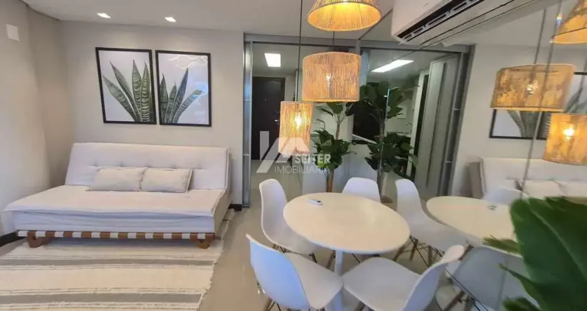 Flat com 1 quarto para alugar na Agronômica, Florianópolis