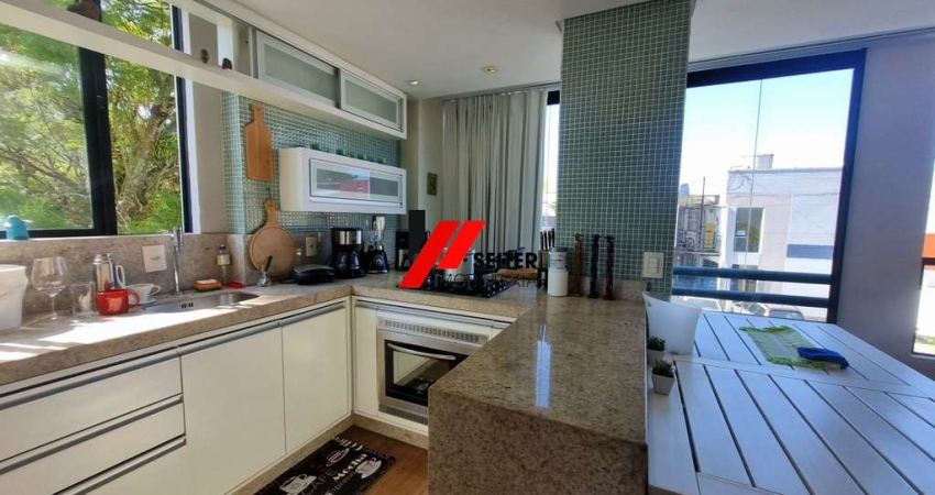 Apartamento de 2 dormitorios a venda Lagoa da Conceiçao