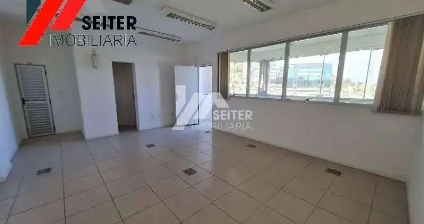 Sala comercial com 4 salas à venda no Centro, Florianópolis