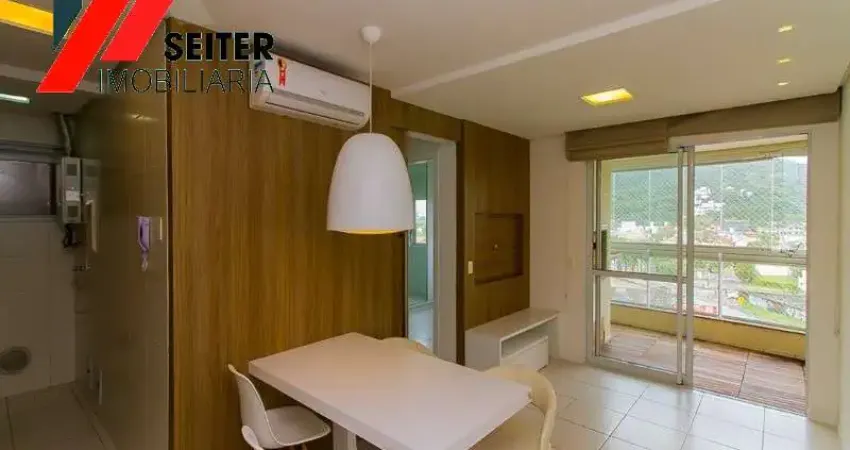 Apartamento com 2 quartos para alugar no Itacorubi, Florianópolis 