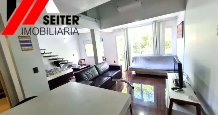 Apartamento com 1 quarto à venda no Lagoa da Conceição, Florianópolis 