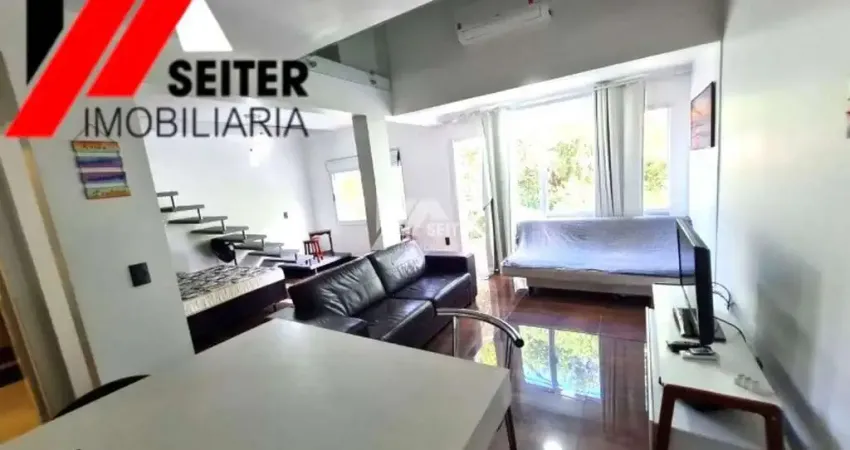 Apartamento com 1 quarto à venda no Lagoa da Conceição, Florianópolis