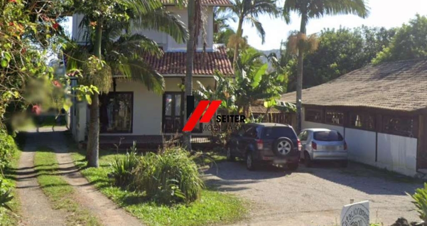 Ponto comercial com 1 sala para alugar na Avenida Prefeito Acácio Garibaldi S. Thiago, 300, Lagoa da Conceição, Florianópolis