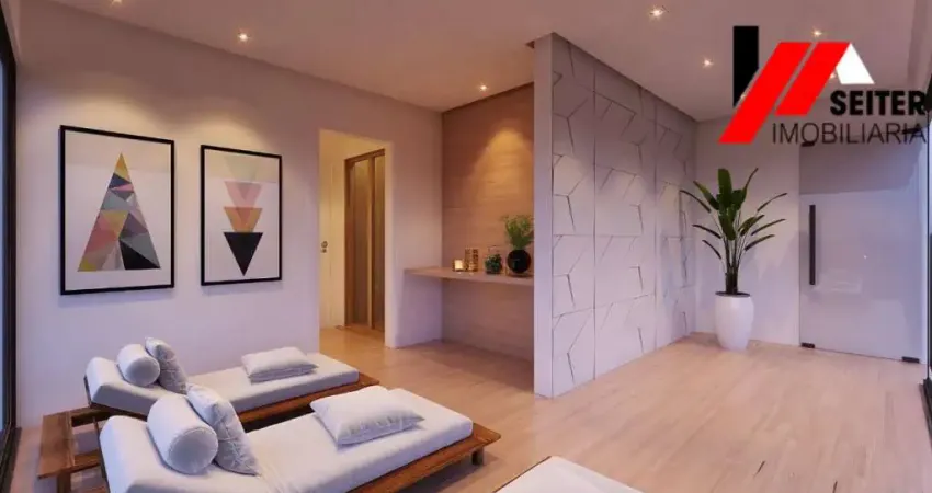 Apartamento Maravilhoso de 2 suites proximo a Beira Mar Norte - Agronomica