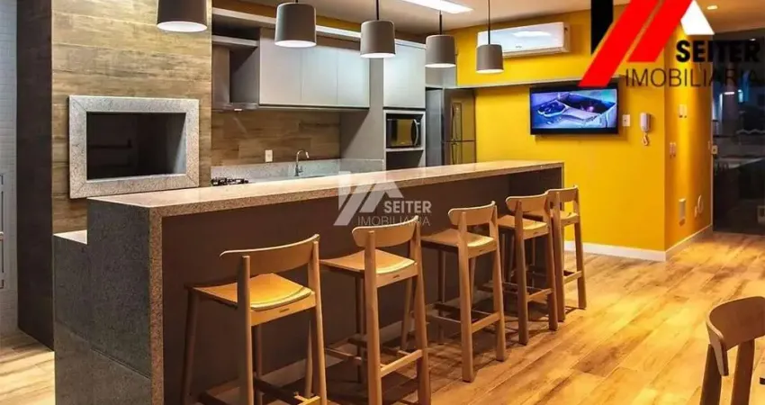 Apartamento com 2 quartos à venda no Itacorubi, Florianópolis