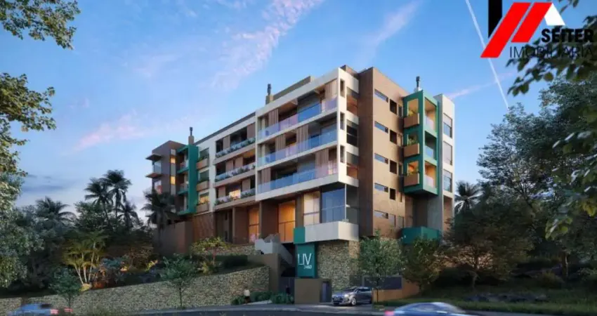 Apartamento a venda de 3 suites no bairro João Paulo
