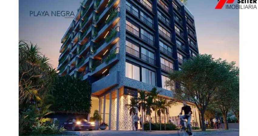 Apartamento a preço de custo de 96,76 m² de area privativa a venda no bairro agronomica