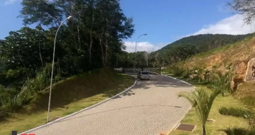 Terreno à venda na Rua Rodrigo Rampinelli Jeremias, 500, Itacorubi, Florianópolis