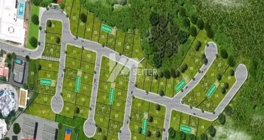 Terreno à venda no Itacorubi, Florianópolis