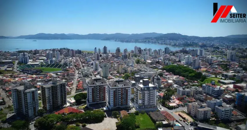 Apartamento com 2 quartos à venda na Rua Araci Vaz Callado, 1564, Canto, Florianópolis