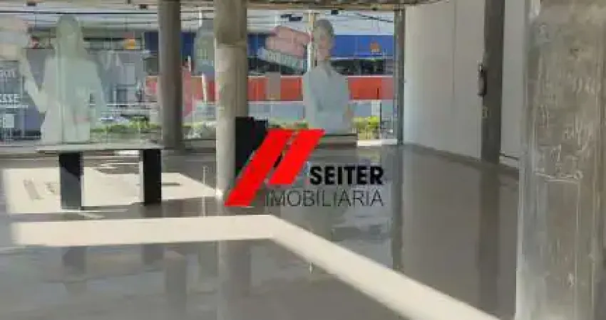Loja comercial com 254 M² para locação Florianopolis