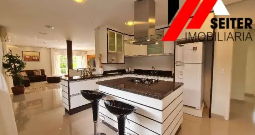 Casa com 5 quartos à venda no Itacorubi, Florianópolis