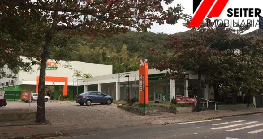 Ponto comercial com 1 sala para alugar na Avenida Prefeito Acácio Garibaldi S. Thiago, 55, Lagoa da Conceição, Florianópolis