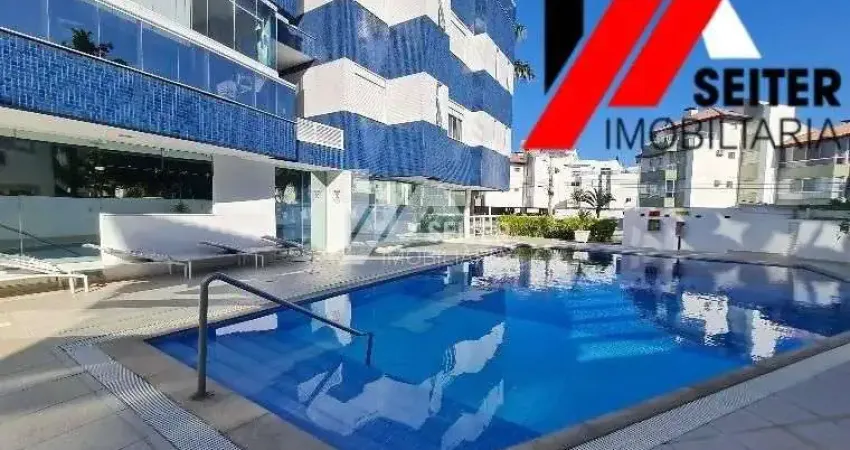 Apartamento com 4 quartos à venda no Ingleses do Rio Vermelho, Florianópolis