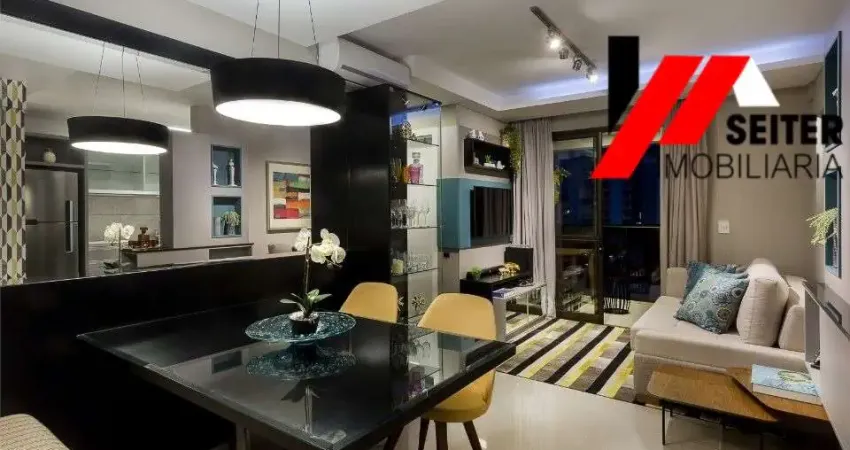 Apartamento com 2 quartos à venda na Trindade, Florianópolis