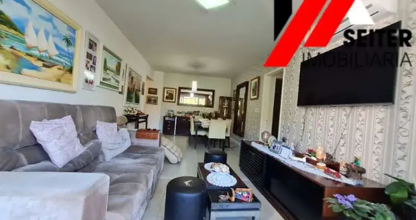 Apartamento com 3 quartos à venda na Agronômica, Florianópolis 