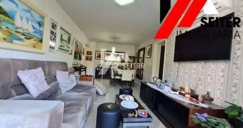 Apartamento com 3 quartos à venda na Agronômica, Florianópolis