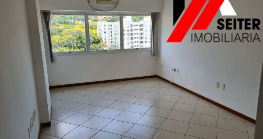 Sala comercial com 1 sala à venda na Avenida Desembargador Vítor Lima, 260, Carvoeira, Florianópolis