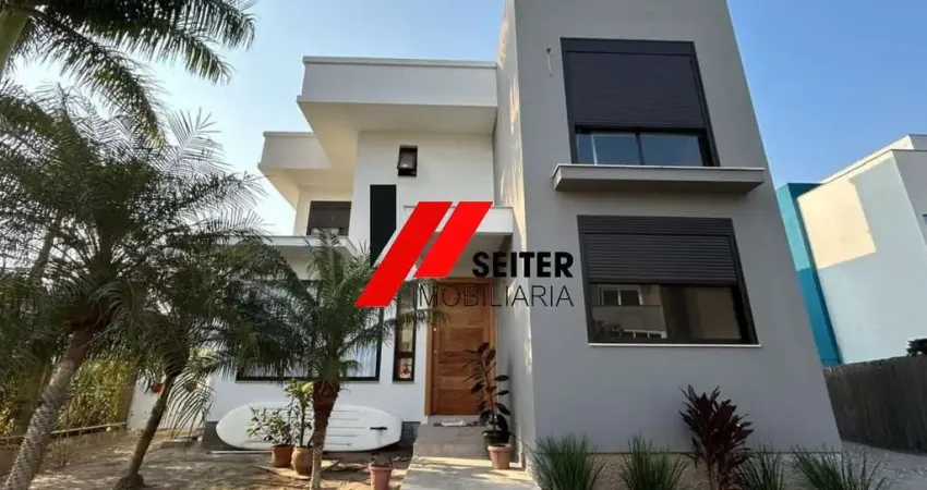Casa de 4 dormitorios a venda Cachoeira do Bom Jesus Florianopolis
