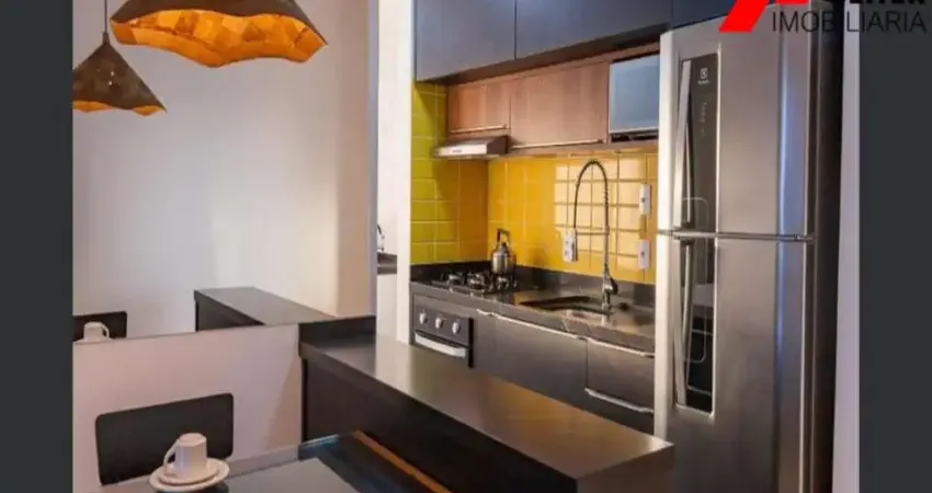 Apartamento de 2 dormitorios e 2 vagas para locaçao itacorubi Mobiliado
