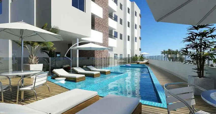 Apartamento com 2 quartos à venda na Praia dos Amores, Balneário Camboriú 