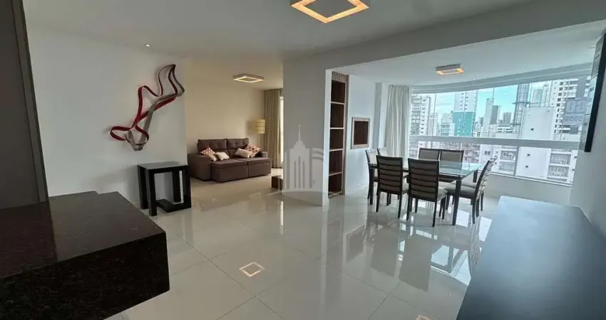 Apartamento com 4 quartos para alugar no Centro, Balneário Camboriú