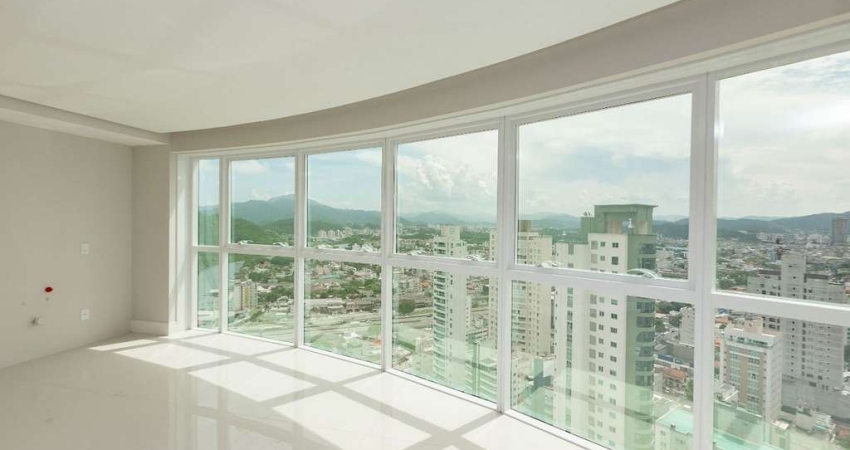 Apartamento pronto para morar Alto Padrão em Balneário Camboriú