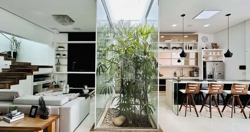 Casa com 3 quartos à venda na Rua Cecília Meireles, 207, Praia dos Amores, Balneário Camboriú