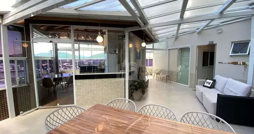 Apartamento com 3 quartos à venda na Rua 4400, 101, Barra Sul, Balneário Camboriú