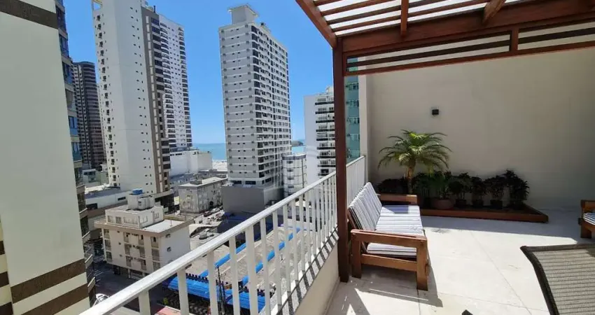 Cobertura com 5 quartos à venda na Avenida Brasil, 2418, Centro, Balneário Camboriú