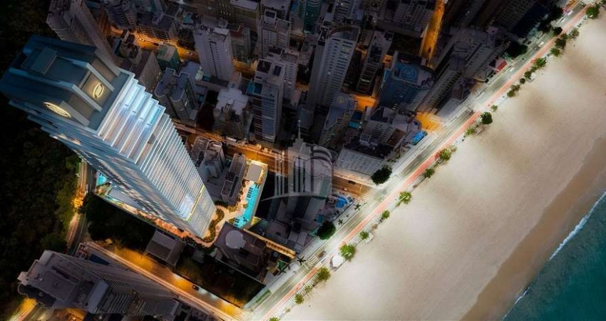 Apartamento com 4 quartos à venda na Avenida Atlântica, 4312, Centro, Balneário Camboriú