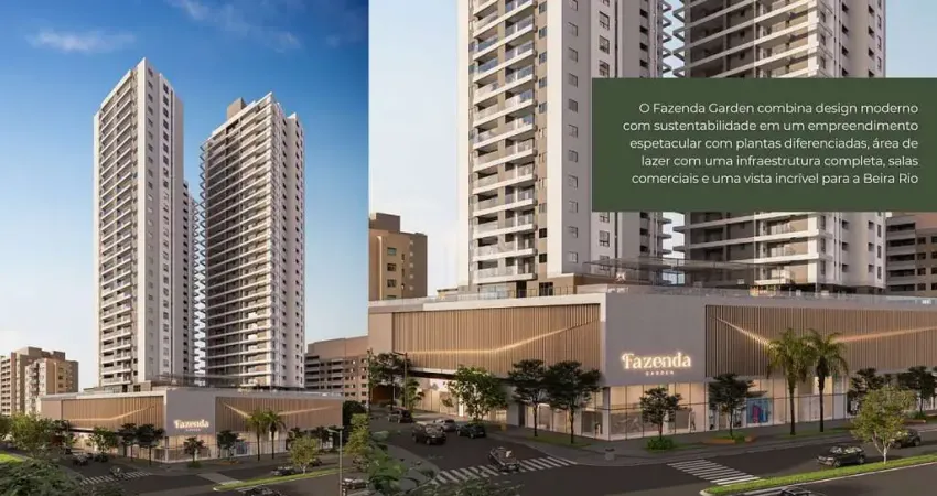 Apartamento com 2 quartos à venda na Avenida Sete de Setembro, Fazenda, Itajaí