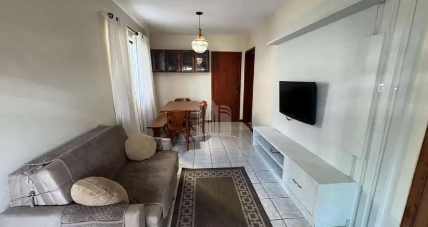 Apartamento Mobiliado no Centro de Balneário Camboriú