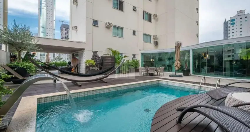 Apartamento com 3 quartos à venda na Rua 3160, 162, Centro, Balneário Camboriú