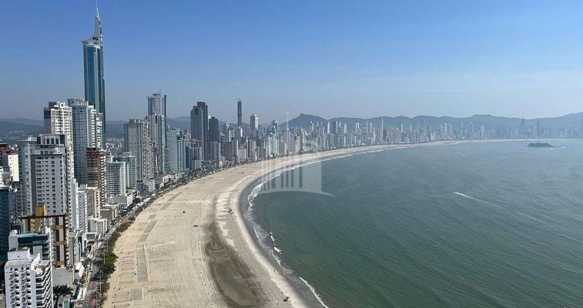 Alto padrão Frente Mar